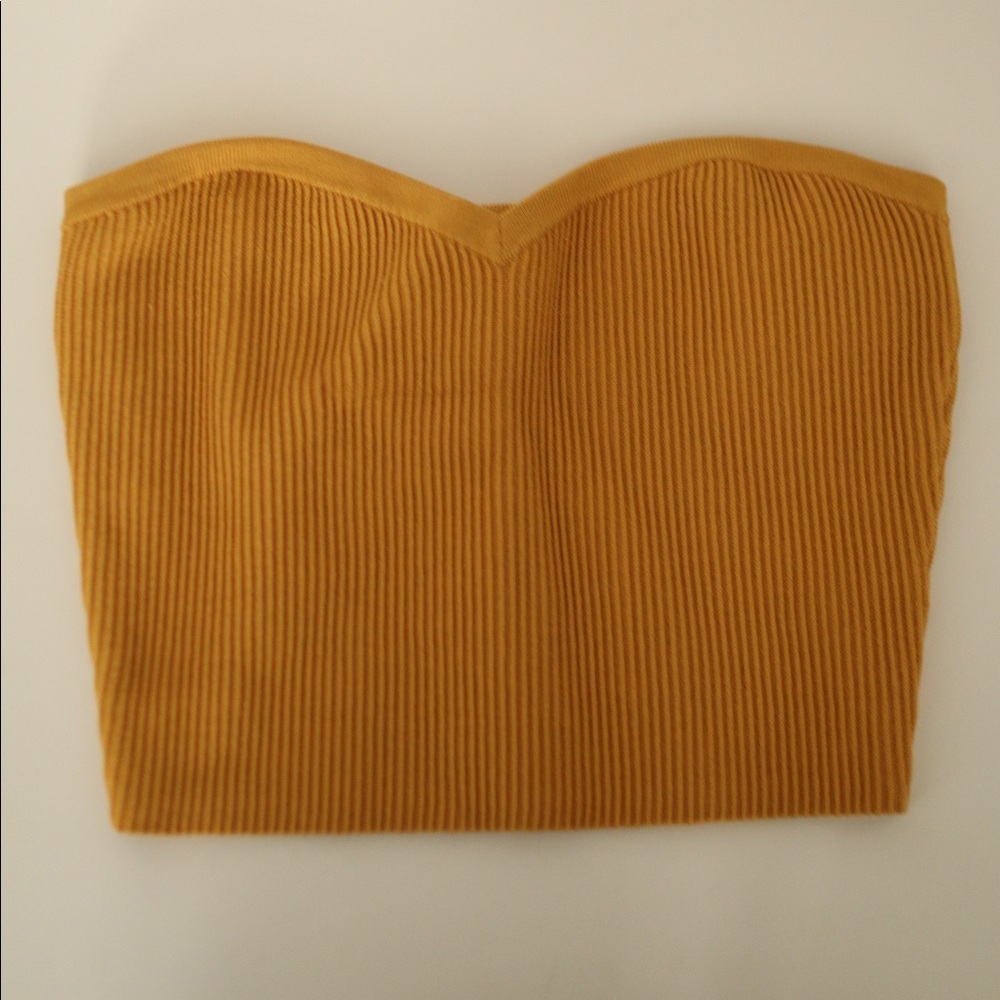 Babaton Ribbed Top